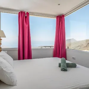  Apartamento Lo Mejor De La Montaña, Vista Bonita Atico
