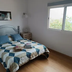  Apartamento Cómodo Estudio En El Norte De Tenerife